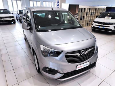 Opel Combo Life 1.5D 100 CV S&S Elegance usata