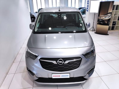 Opel Combo Life 1.5D 100 CV S&S Elegance (15)
