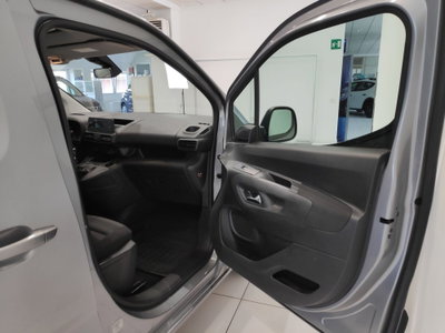 Opel Combo Life 1.5D 100 CV S&S Elegance (20)