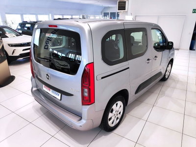 Opel Combo Life 1.5D 100 CV S&S Elegance (3)