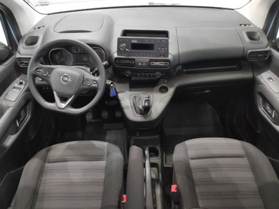 Opel Combo Life 1.5D 100 CV S&S Elegance (4)