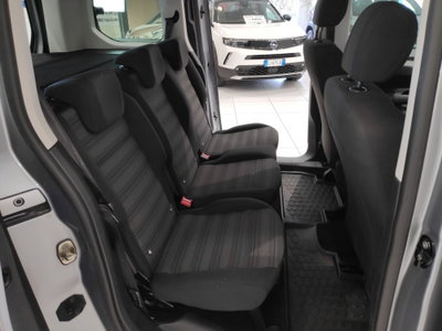 Opel Combo Life 1.5D 100 CV S&S Elegance (5)