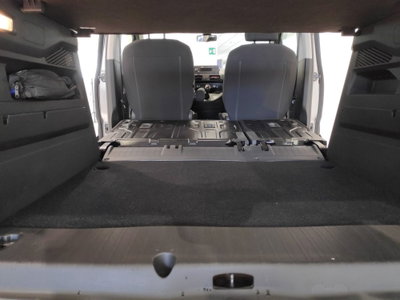 Opel Combo Life 1.5D 100 CV S&S Elegance (6)