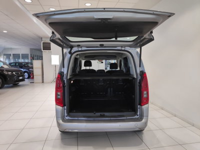 Opel Combo Life 1.5D 100 CV S&S Elegance (8)