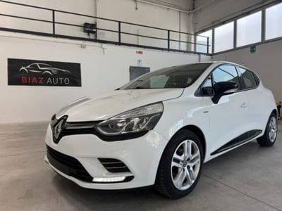 Renault Clio dCi 8V 90 CV Start&Stop 5 porte Energy Duel usata