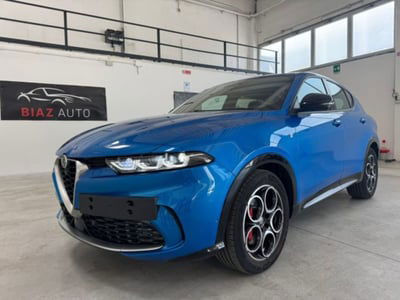 Alfa Romeo Tonale Tonale 1.6 diesel 130 CV TCT6 Ti usata
