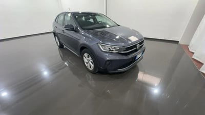 Volkswagen Taigo 1.0 tsi Life 95cv usata