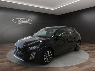 Peugeot 208 PureTech 75 Stop&Start 5 porte Active nuova