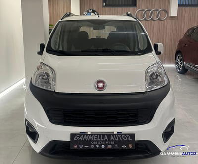 Fiat QUBO 1.3 MJT 80 CV Easy usata