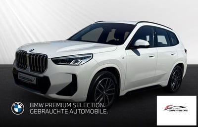 BMW X1 sDrive 18i Msport usata