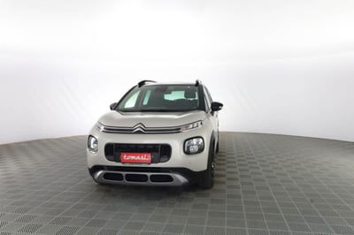 Citroen C3 Aircross BlueHDi 100 S&S Shine usata