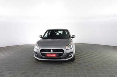 Suzuki Swift 1.2 Hybrid Easy Top usata