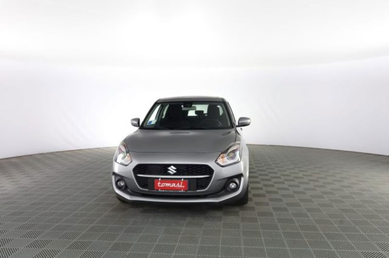 Suzuki Swift 1.2 Hybrid Easy Top