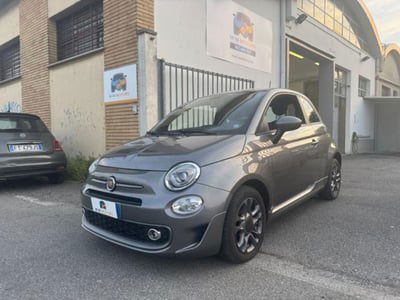 Fiat 500 1.2 Sport usata