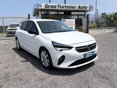 Opel Corsa 1.2 Corsa s&s 100cv at8 usata