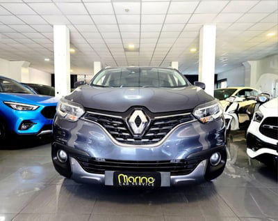 Renault Kadjar 8V 110CV Energy Intens usata