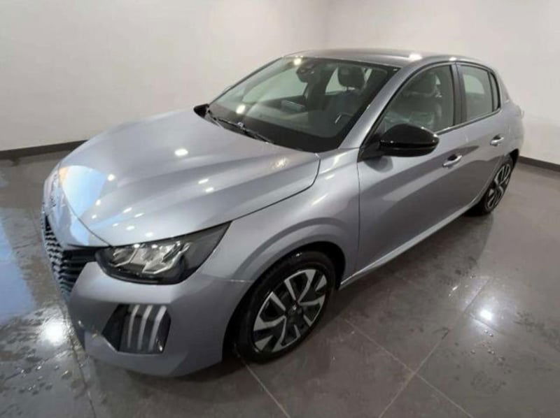 Peugeot 208 1.2 puretech Style s&s 75cv