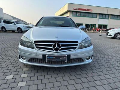 Mercedes-Benz CLC 220 CDI Sport usata