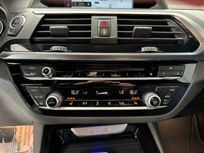 BMW X3 xDrive20d Msport (15)