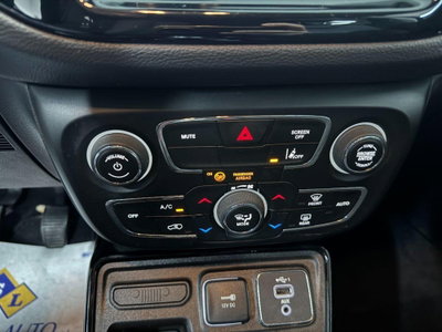 Jeep Compass 1.6 Multijet II 2WD Limited (12)