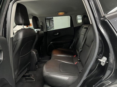 Jeep Compass 1.6 Multijet II 2WD Limited (16)