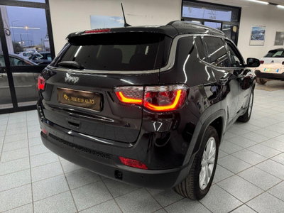 Jeep Compass 1.6 Multijet II 2WD Limited (3)