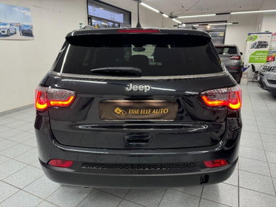 Jeep Compass 1.6 Multijet II 2WD Limited (4)