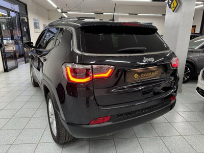 Jeep Compass 1.6 Multijet II 2WD Limited (5)