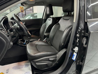 Jeep Compass 1.6 Multijet II 2WD Limited (8)