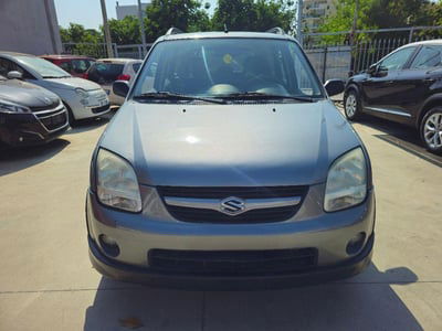 Suzuki Ignis 1.3 DDiS 16V cat GL Sp. Ed. 2005 usata