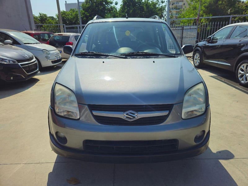 Suzuki Ignis 1.3 DDiS 16V cat GL Sp. Ed. 2005