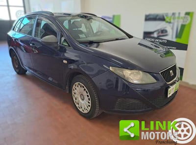 SEAT Ibiza ST 1.4 Reference usata