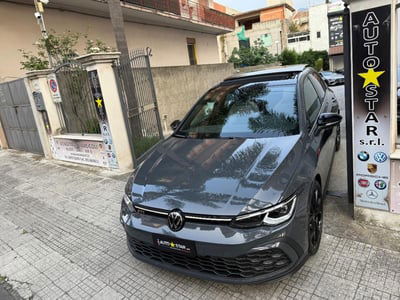 Volkswagen Golf GTI Performance 2.0 245 CV TSI 5p. BMT usata
