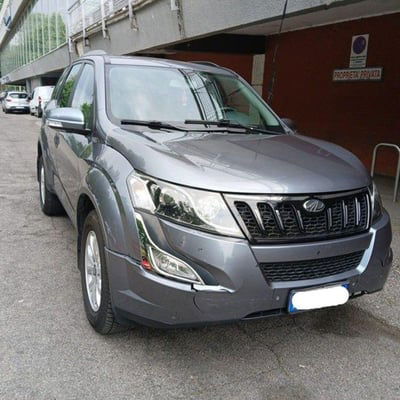 Mahindra XUV500 XUV500 2.2 16V FWD W10 usata