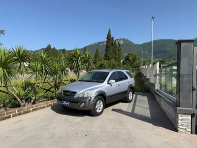 Kia Sorento 2.5 16V CRDI 4WD Active usata