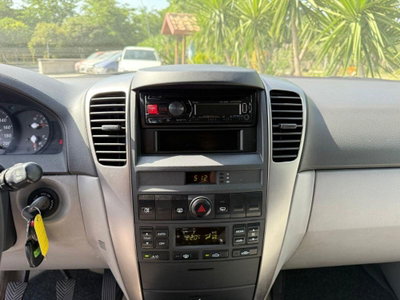 Kia Sorento 2.5 16V CRDI 4WD Active (15)