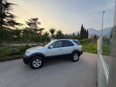 Kia Sorento 2.5 16V CRDI 4WD Active (3)