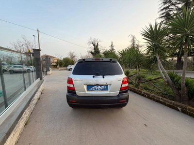Kia Sorento 2.5 16V CRDI 4WD Active (5)