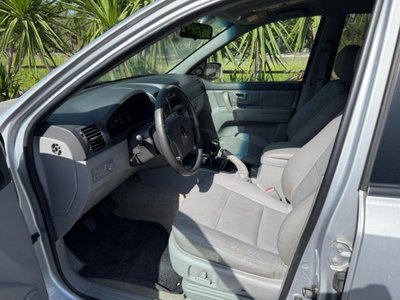 Kia Sorento 2.5 16V CRDI 4WD Active (6)