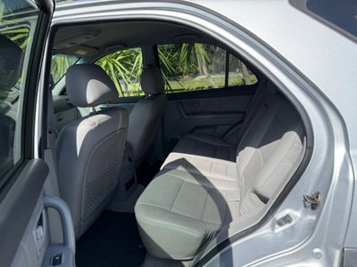 Kia Sorento 2.5 16V CRDI 4WD Active (7)