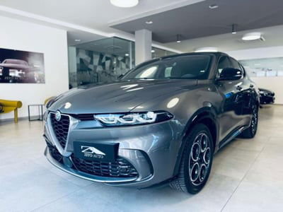 Alfa Romeo Tonale Tonale 1.6 diesel 130 CV TCT6 Ti usata
