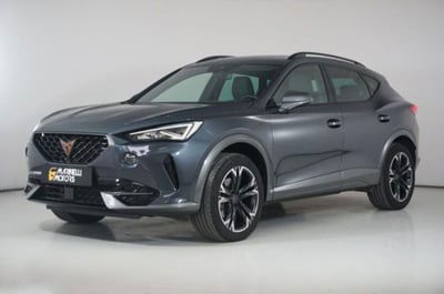 Cupra Formentor Formentor 1.5 TSI usata