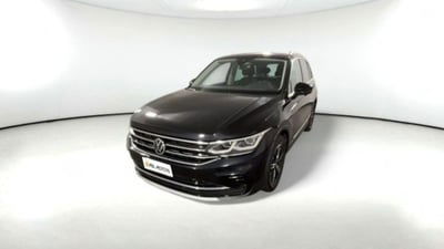 Volkswagen Tiguan 1.5 TSI 150 CV DSG ACT Elegance usata