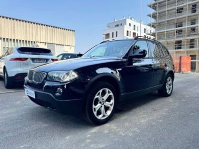BMW X3 xDrive20d Attiva usata