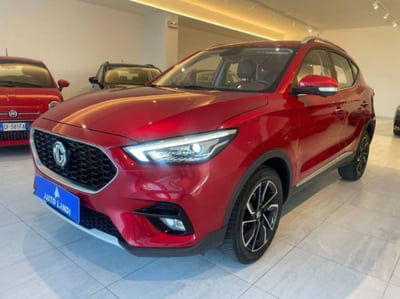 Mg ZS ZS 1.5 Luxury usata
