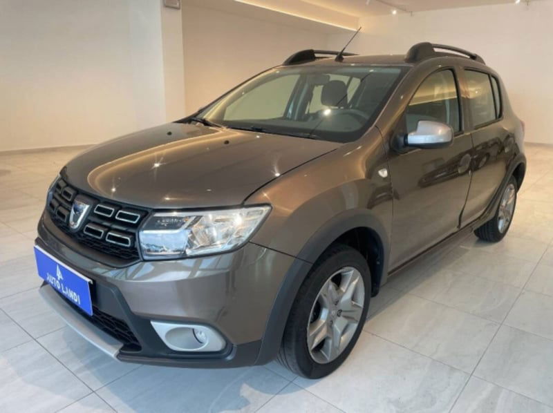 Dacia Sandero 1.0 SCe 12V 75CV Access