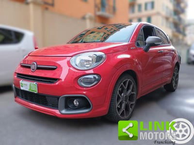 Fiat 500X 1.0 T3 120 CV Sport Dolcevita usata