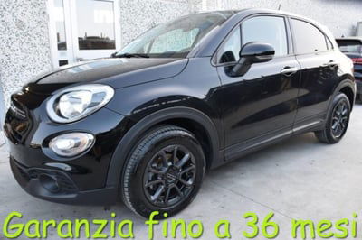 Fiat 500X 1.3 MultiJet 95 CV Club usata