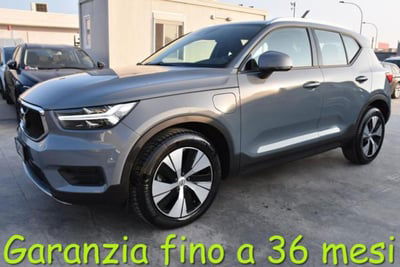 Volvo XC40 T5 Twin Engine Geartronic Business Plus usata