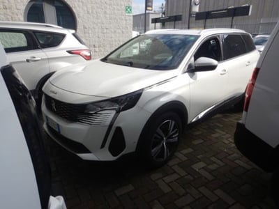 Peugeot 5008 1.5 bluehdi Allure Pack s&s 130cv eat8 usata